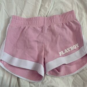 Playboy shorts